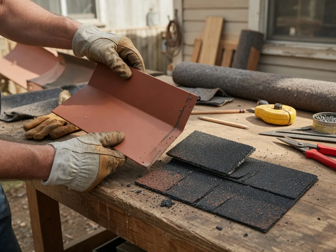 Roof Repair company in Bixby, MO